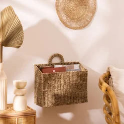 Panier à suspendre "Cora"