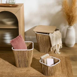 Panier de rangement 