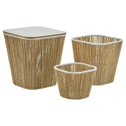 Panier de rangement 