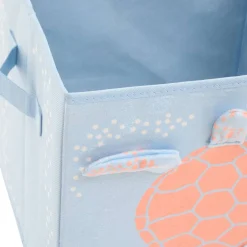 Panier de rangement enfant