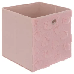 Panier de rangement enfant