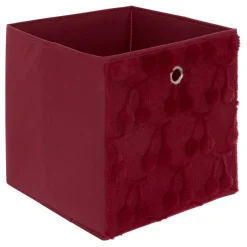 Panier de rangement enfant