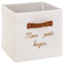 Panier de rangement 