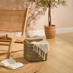 Panier de rangement 