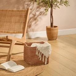 Panier de rangement 