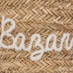 Panier en osier