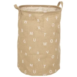 Panier enfant "Alphabet"