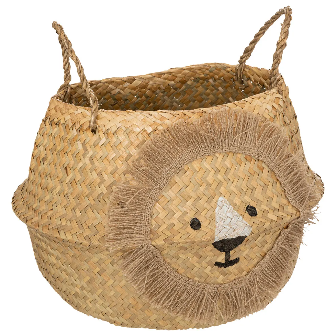 Panier "Lion"