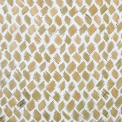 Panier "Été", roseau