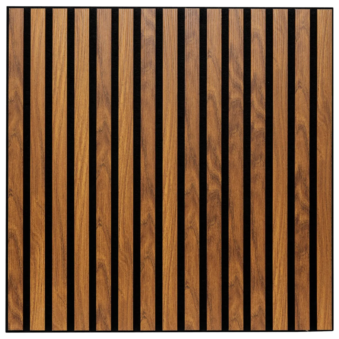 Panneau décoratif tasseaux bois "Colva"