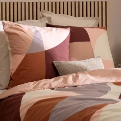 Panneau décoratif tasseaux bois 