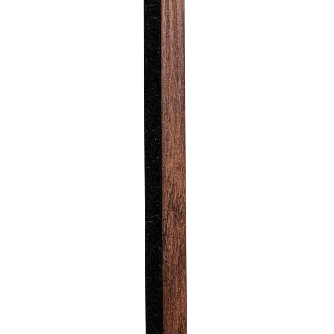 Panneau décoratif tasseaux bois "Colva"
