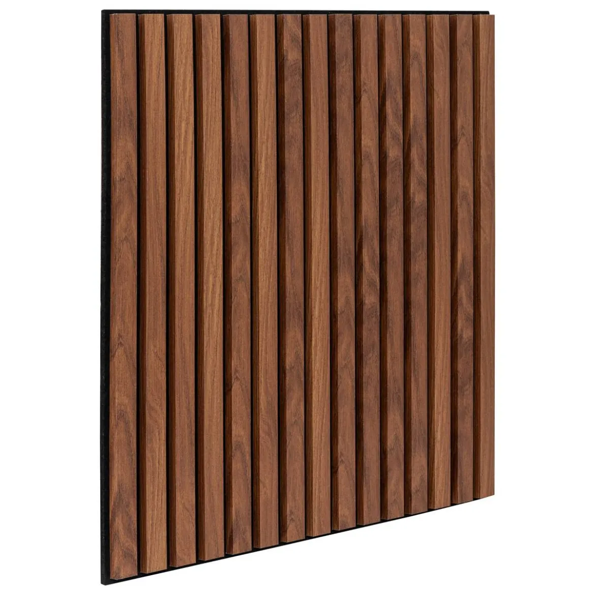Panneau décoratif tasseaux bois "Colva"