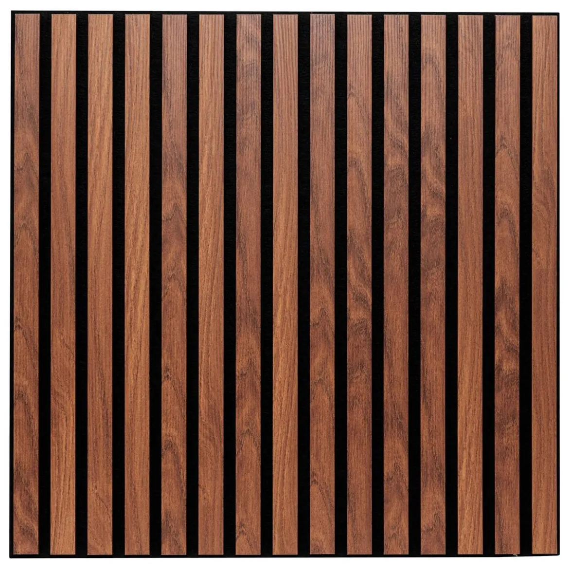 Panneau décoratif tasseaux bois "Colva"