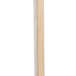 Panneau décoratif tasseaux bois "Colva"