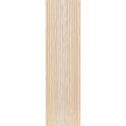 Panneau décoratif tasseaux bois "Colva"