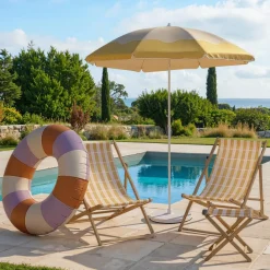 Parasol de plage
