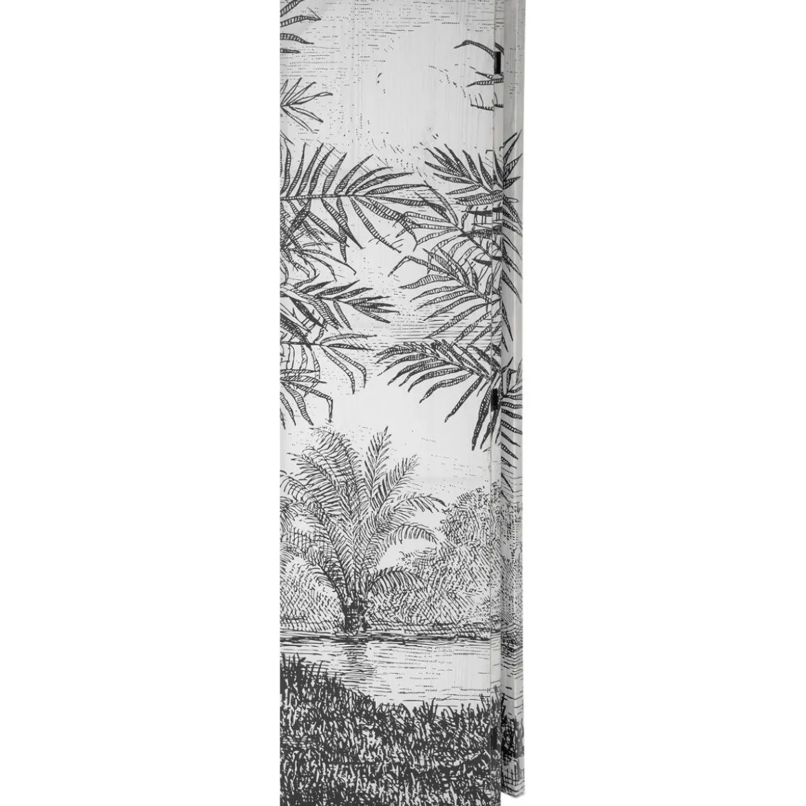 Paravent "Cuba"