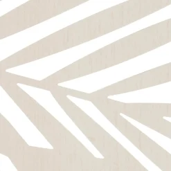 Paravent "Feuille"