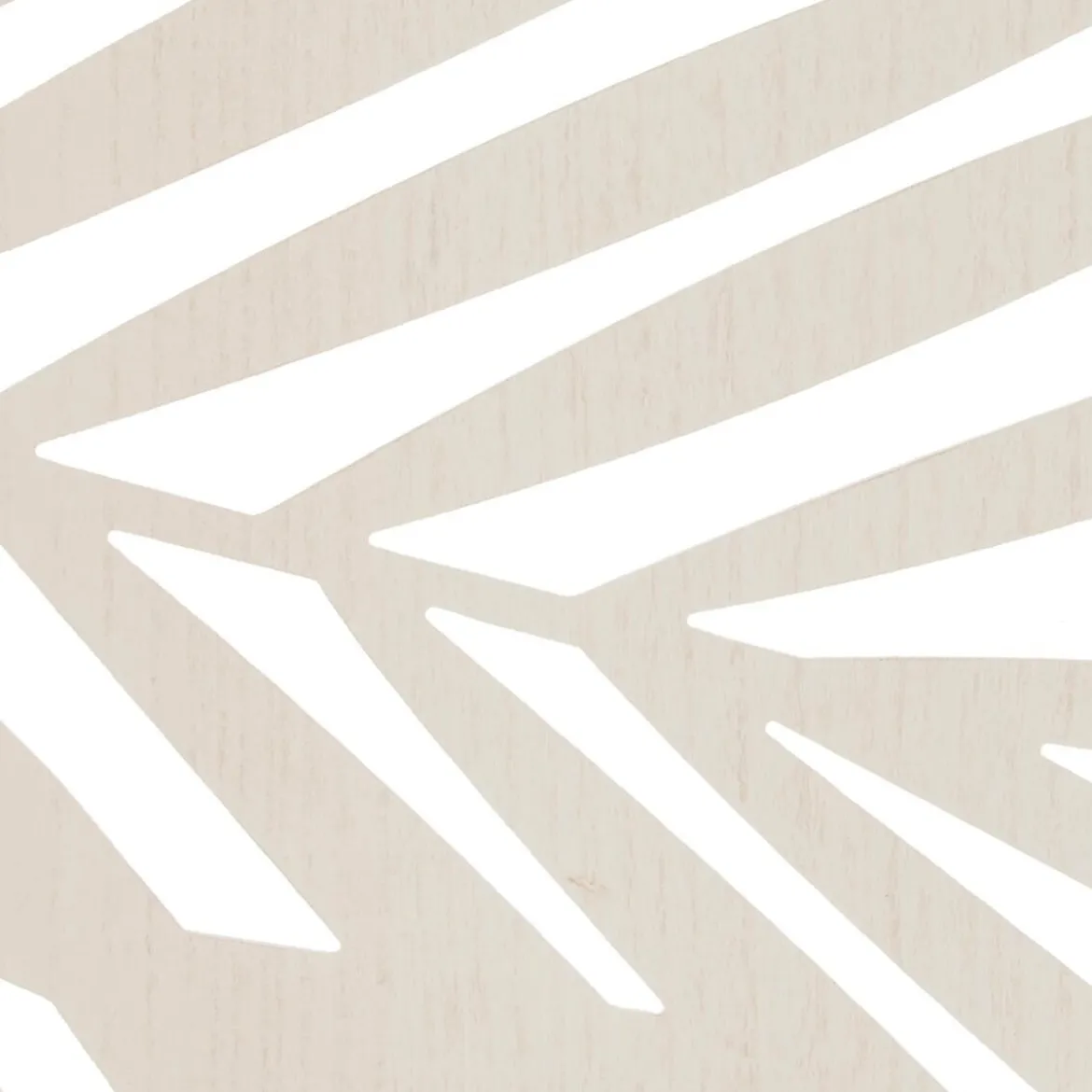 Paravent "Feuille"
