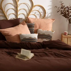 Parure de lit 3 pièces 