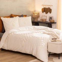 Parure de lit 3 pièces