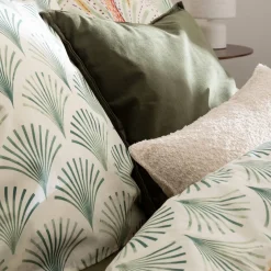 Parure de lit 3 pièces