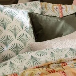 Parure de lit 3 pièces