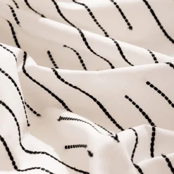 Parure de lit 3 pièces 