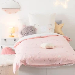 Parure de lit enfant 2 pièces 