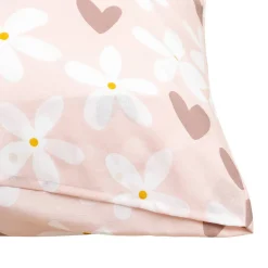 Parure de lit enfant imprimée 