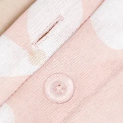 Parure de lit enfant imprimée 
