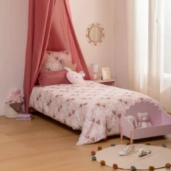 Parure de lit enfant imprimée 
