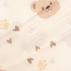 Parure de lit enfant imprimée "Billie"