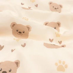 Parure de lit enfant imprimée