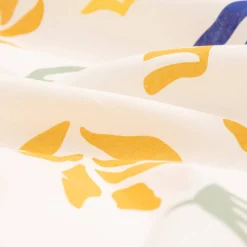 Parure de lit enfant imprimée "Billie"