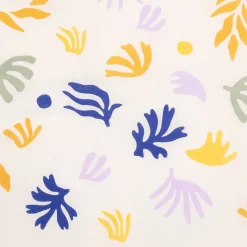 Parure de lit enfant imprimée "Billie"