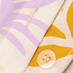 Parure de lit enfant imprimée 
