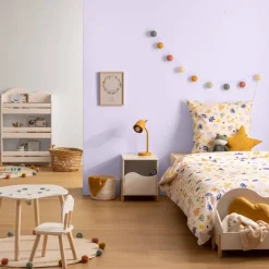 Parure de lit enfant imprimée 