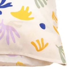 Parure de lit enfant imprimée 