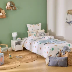 Parure de lit enfant 