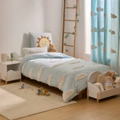 Parure de lit enfant "Tufy"