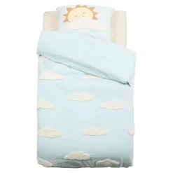 Parure de lit enfant