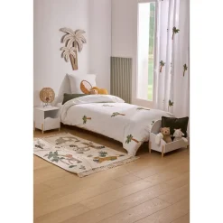 Parure de lit enfant "Tufy"