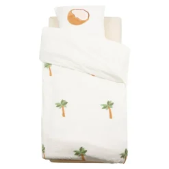 Parure de lit enfant