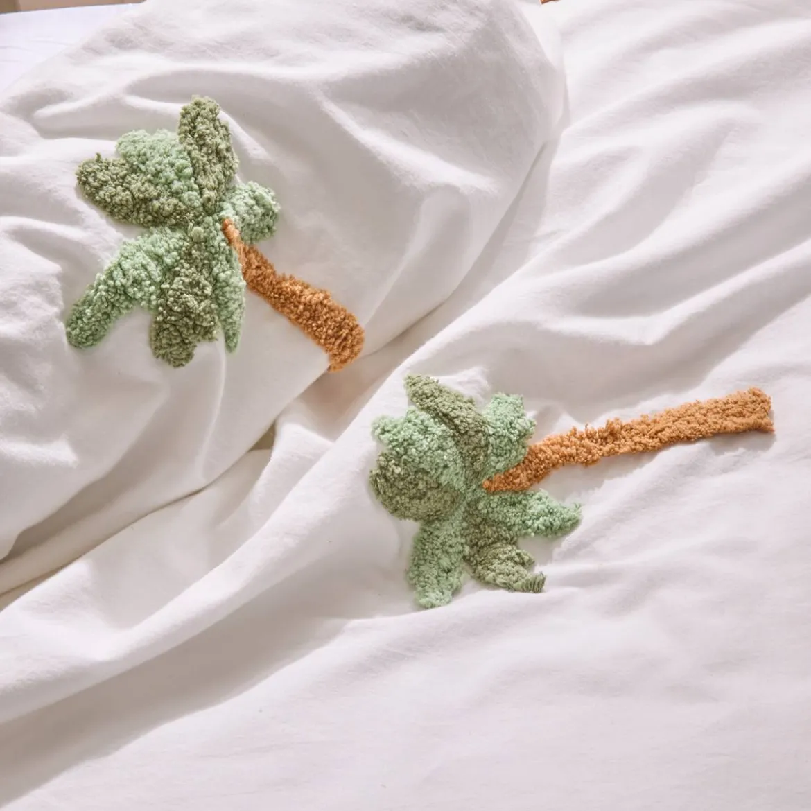 Parure de lit enfant "Tufy"