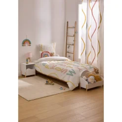 Parure de lit enfant "Tufy"