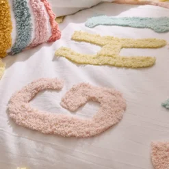 Parure de lit enfant 