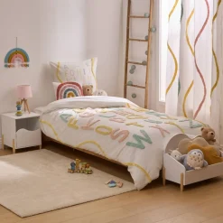 Parure de lit enfant 