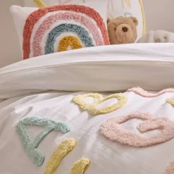 Parure de lit enfant 